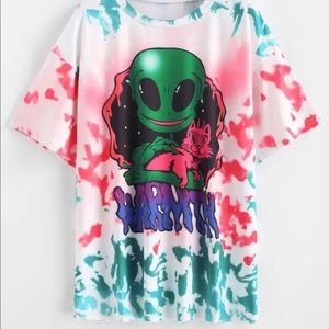 Out of this World Tee